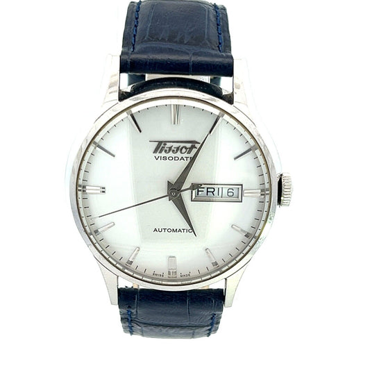 Tissot Visodate Automatic Mens Watch T019430