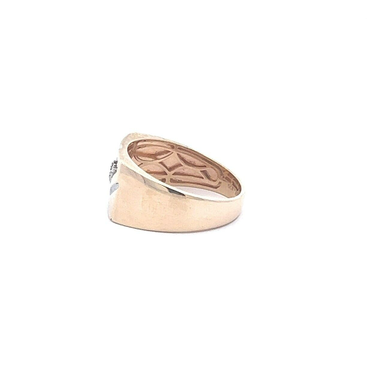 Angus and coote mens on sale rings