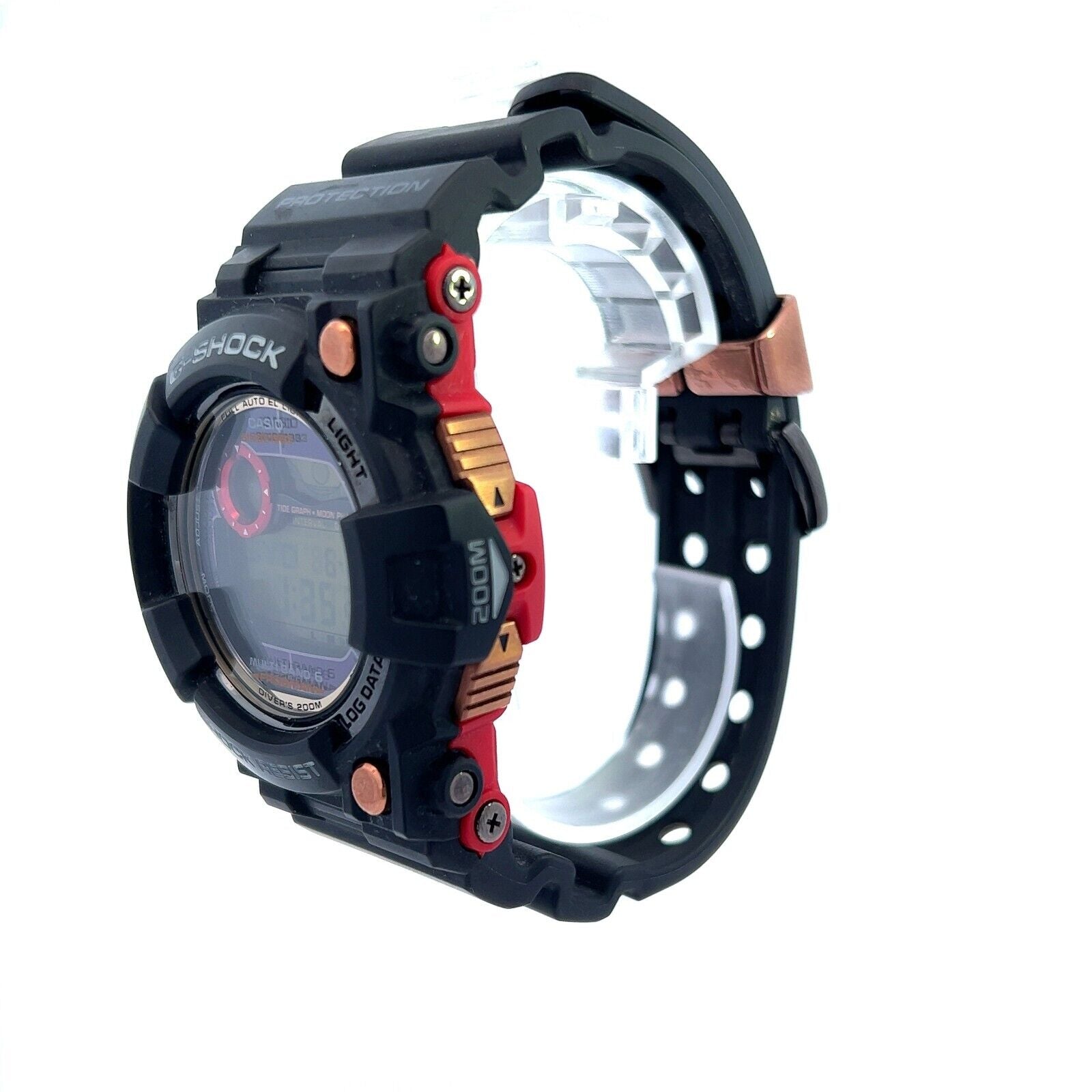 Frogman 2024 magma price