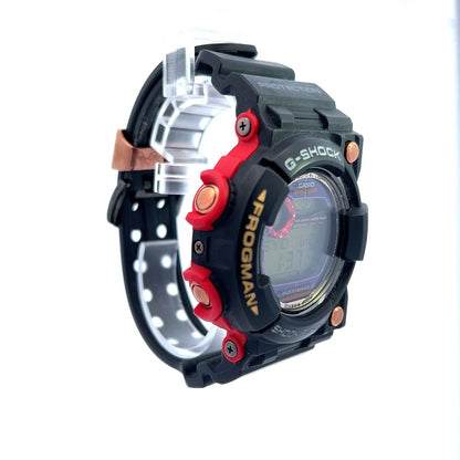 Casio G-Shock Frogman 35TH Anniversary Magma Ocean GWF-1035F-1JR